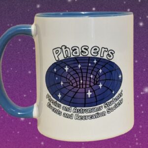 Logo Mug