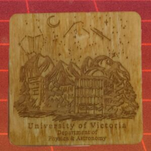 Coaster